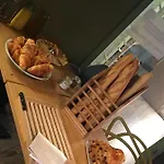 酒店 La Libellule 博兰