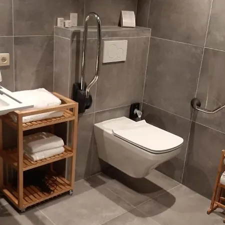 Hotel La Libellule 3*