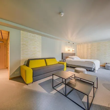 Hotel La Libellule 3*