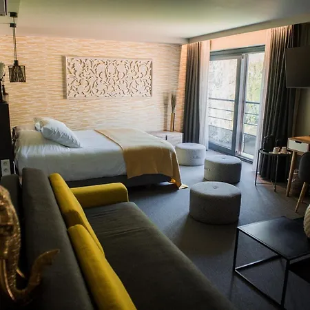La Libellule Hotel 3*