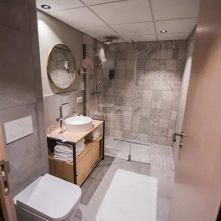 La Libellule Hotel 3*