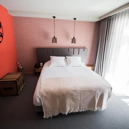 La Libellule Hotel Beauraing