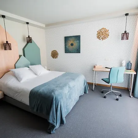 Hotel La Libellule
