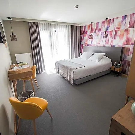 Hotel La Libellule