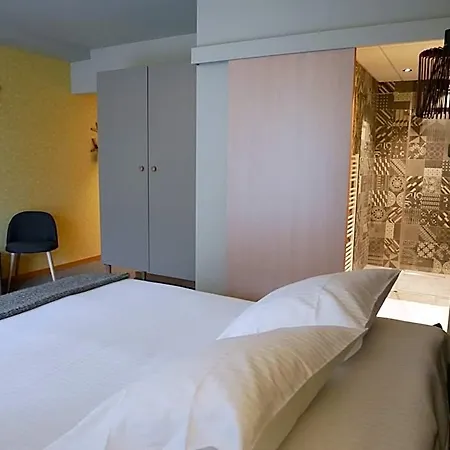 La Libellule 3* Beauraing