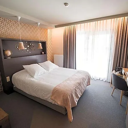 La Libellule Hotel Beauraing