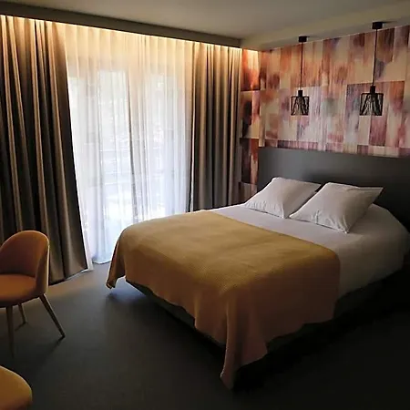 Hotel La Libellule 3*