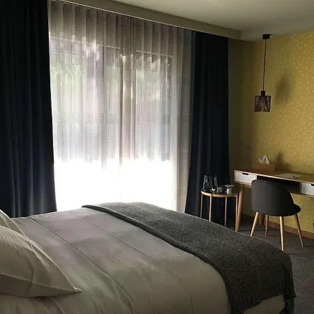 Hotel La Libellule 3*