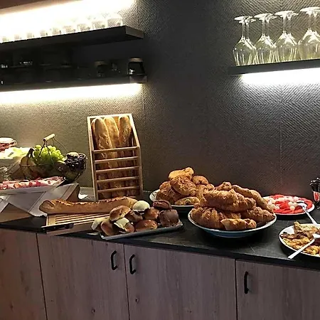 Hotel La Libellule