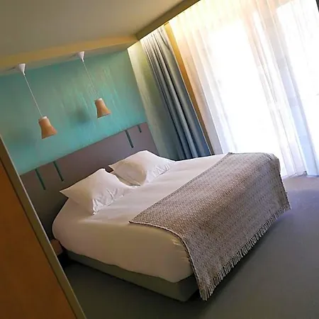 Hotel La Libellule 3*