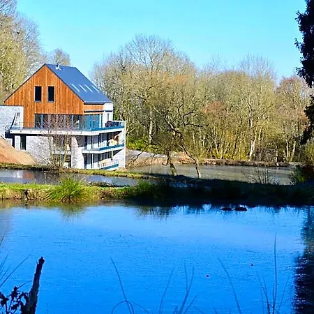 La Libellule Beauraing