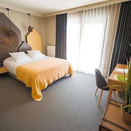 La Libellule Hotel 3*