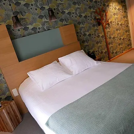 Hotel La Libellule 3*