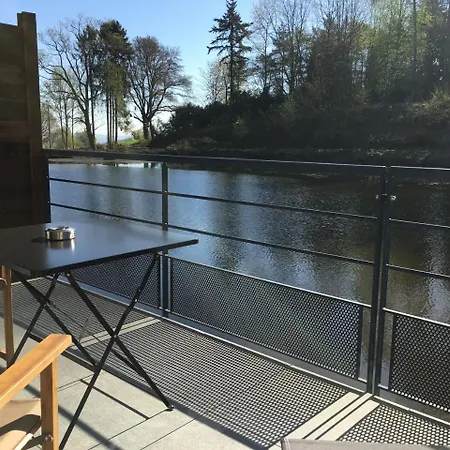 La Libellule Hotel 3*