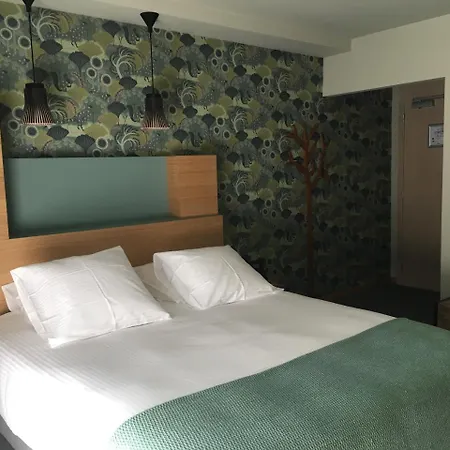 La Libellule Otel