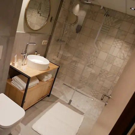 فندق La Libellule