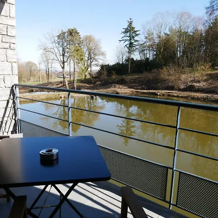 La Libellule 3* Beauraing