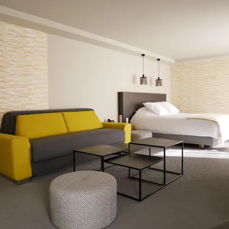 La Libellule بوراين