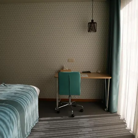 La Libellule Hotel