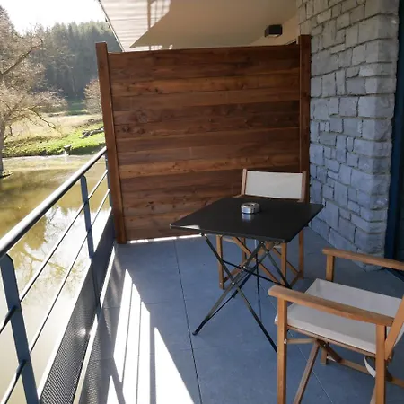 La Libellule فندق 3*