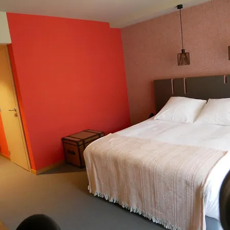 Hotel La Libellule Beauraing