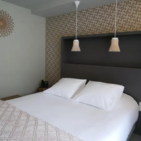 La Libellule Hotel 3*