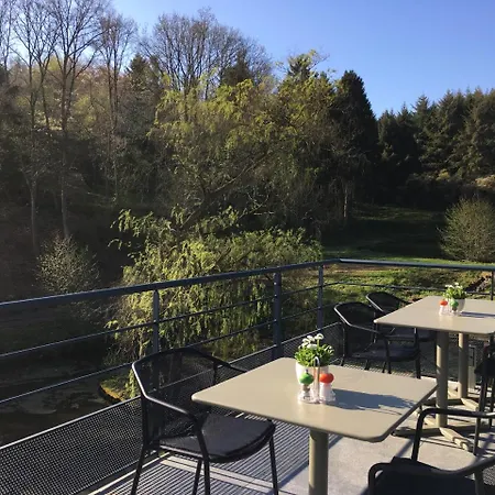 فندق La Libellule