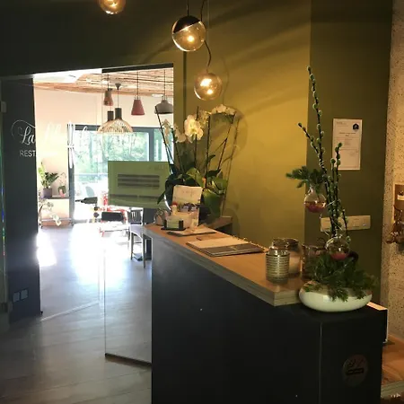 La Libellule 3* Beauraing