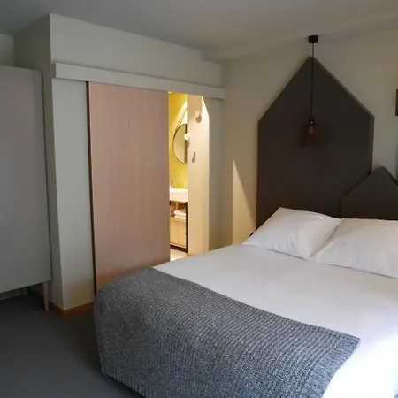 La Libellule Otel Beauraing