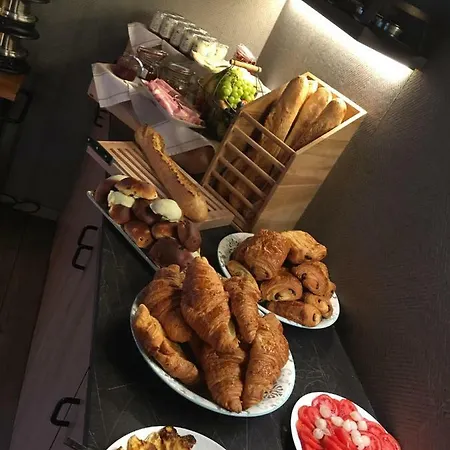 La Libellule 3* Beauraing