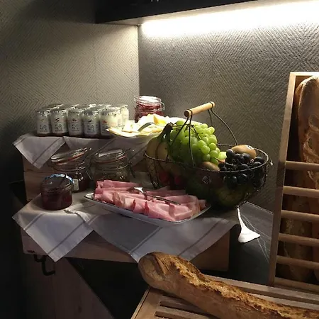 La Libellule Hotel