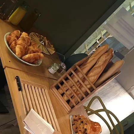 Hotel La Libellule Beauraing