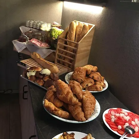 Hotel La Libellule