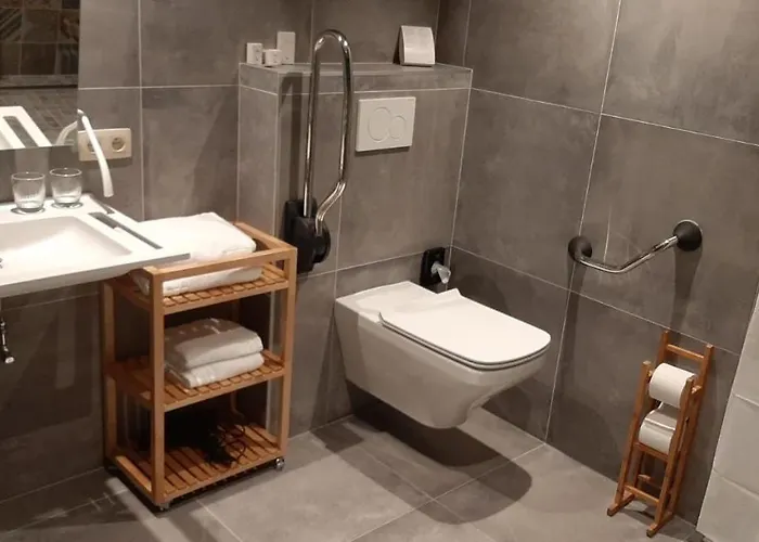 ホテル La Libellule 3*