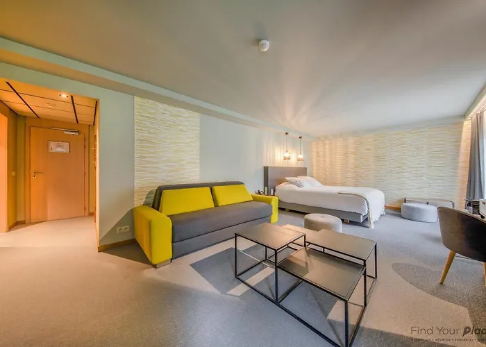 ホテル La Libellule 3*