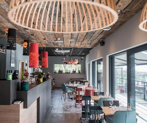 La Libellule Hotel Beauraing