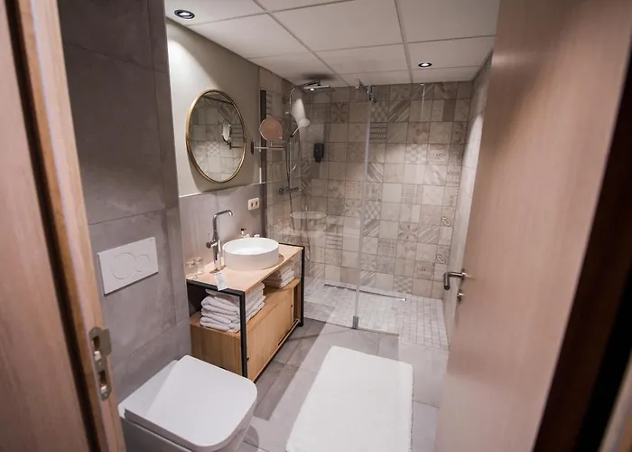 La Libellule Hotel 3*