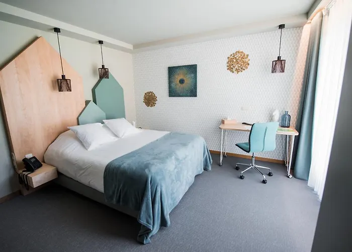 ホテル La Libellule