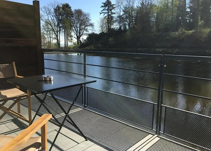 La Libellule Hotel 3*