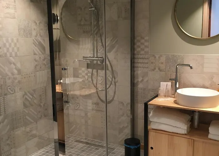 La Libellule ボーレン