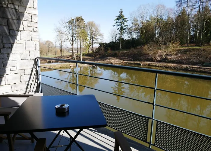 La Libellule 3* Beauraing