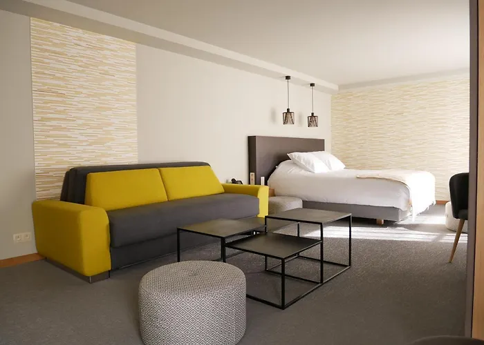 La Libellule Beauraing