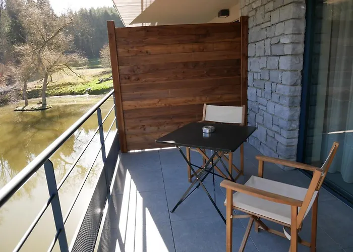 La Libellule Hotel 3*