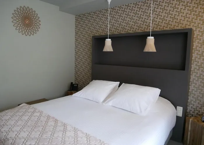 La Libellule Hotel 3*