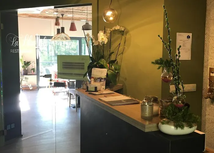 La Libellule 3* Beauraing