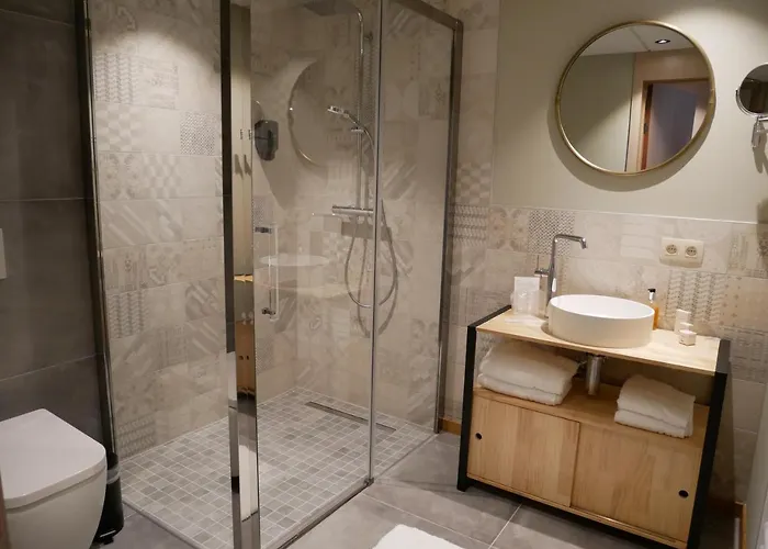 La Libellule Hotel Beauraing