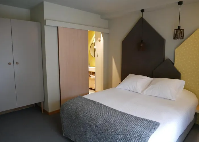 La Libellule Hotel Beauraing