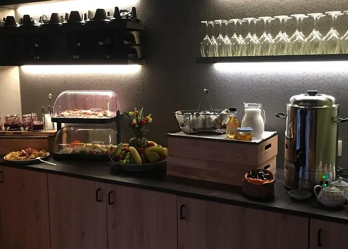 Hotel La Libellule 3*