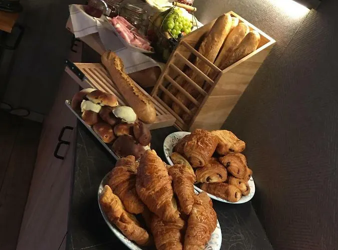 La Libellule 3* Beauraing