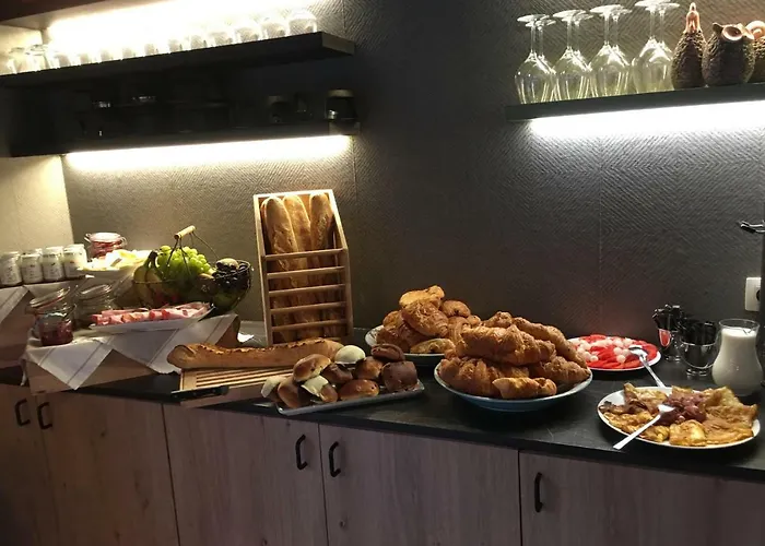 La Libellule 3* Beauraing